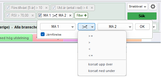 Urval_filterpopup